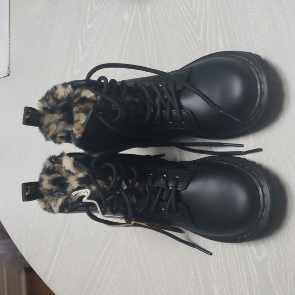 Dr. Martens Other - Dr Martens boots